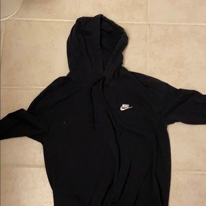 Nike pullover hoodie